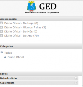 Diário Oficial - Prefeitura Municipal de São Luís - MA