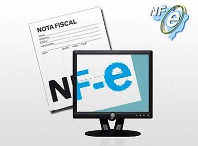 Nota Fiscal de Serviço Eletrônica (NFS-e) da Prefeitura Municipal de São Luís