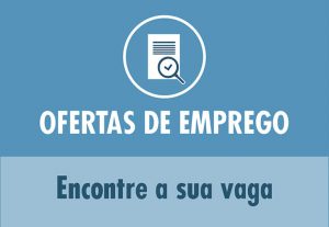 Consulta de Vagas de Emprego - Prefeitura Municipal de São Luís